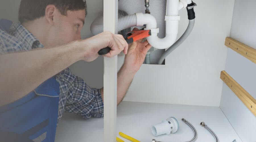 Professional Tankless Water Heater Installation in Denver, NC
